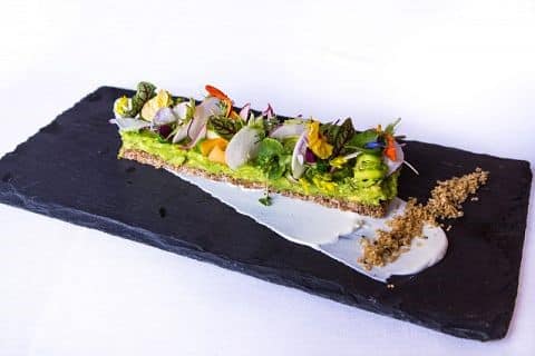 Arroyo Vino Santa Fe New Mexico