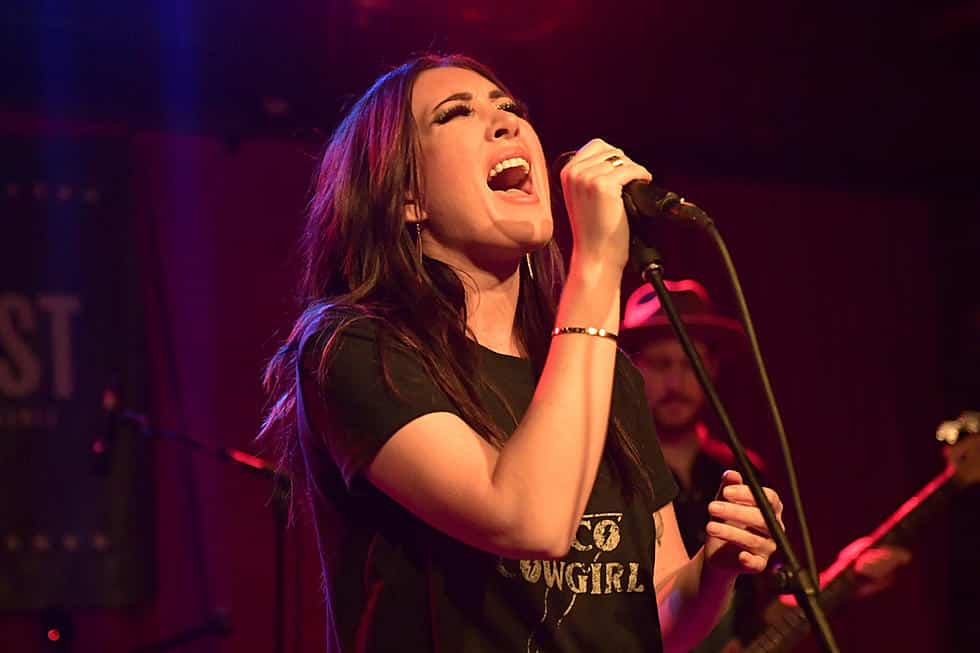 Aubrie Sellers Santa Fe New Mexico