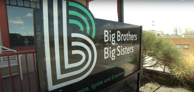 big brothers big sisters logo