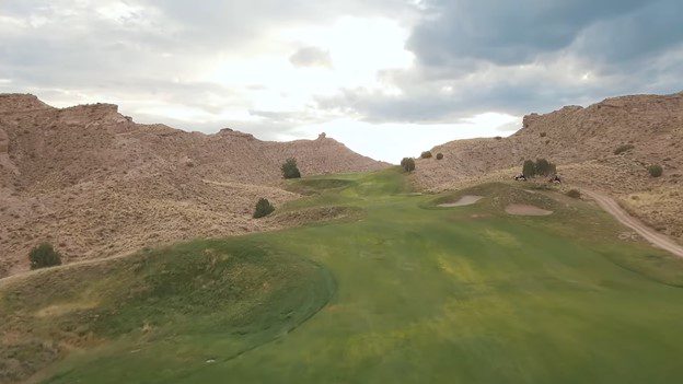 black mesa golf club