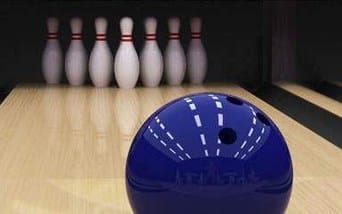 Bowling Santa Fe New Mexico