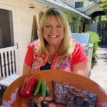 Cheryl Jamison photo by Stephanie Cameron