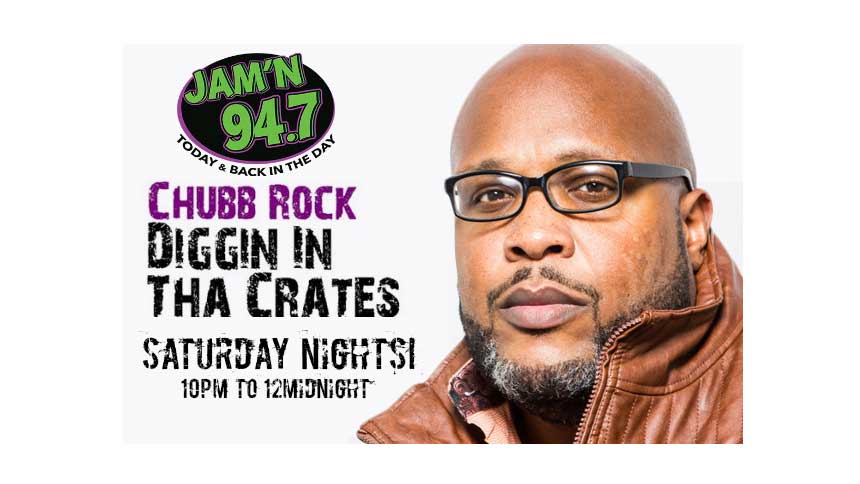 Chubb Rock graphic for web