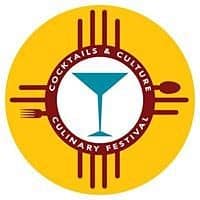 Cocktails and Culture Logo Santa Fe New Mexico