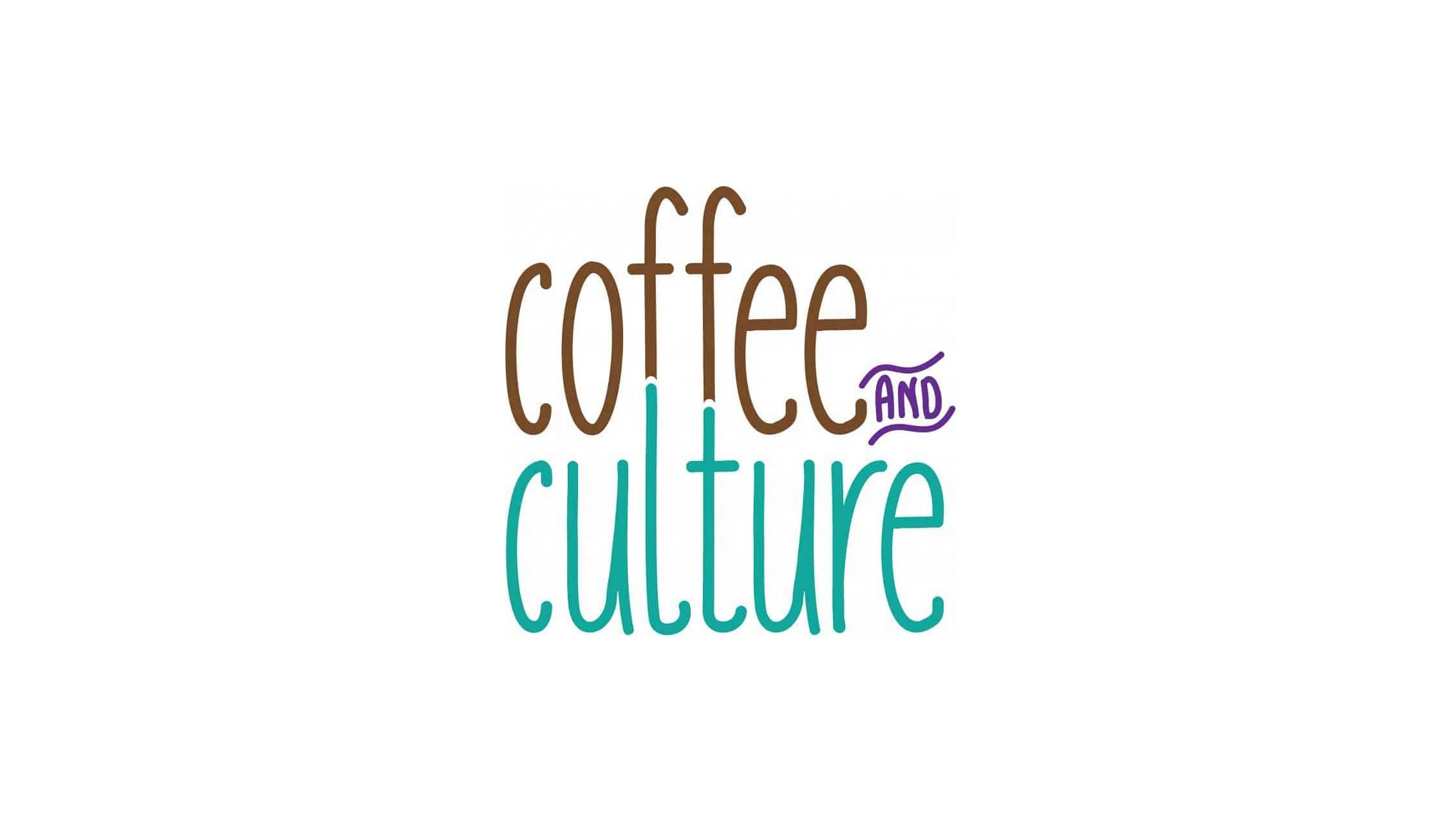Coffee and Culture logo