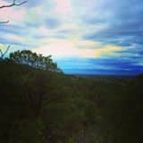 Dale Ball Trail Santa Fe New Mexico