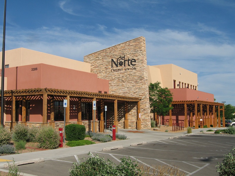 Del norte credit union