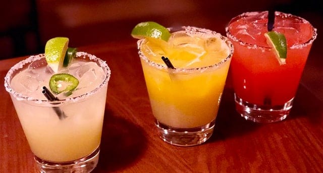 El Farol Happy Hour Santa Fe New Mexico