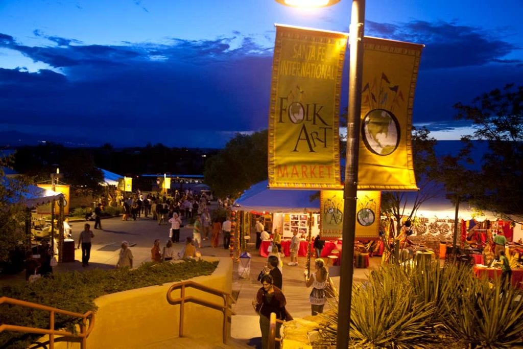 International Folk Art Market