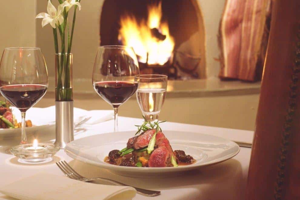 Geronimo Santa Fe New Mexico