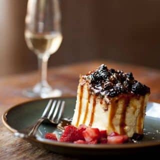 Santa Fe New Mexico Gourmet Girl