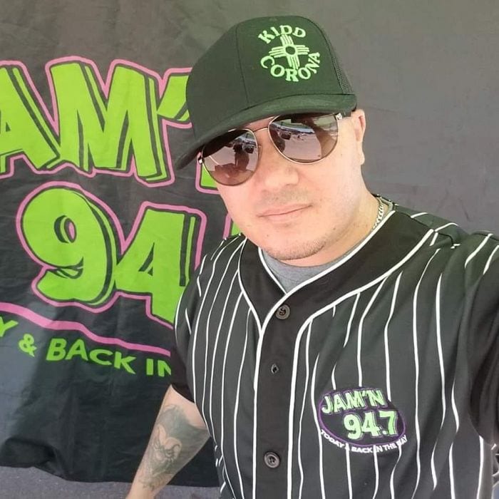 Kidd Corona Santa Fe New Mexico