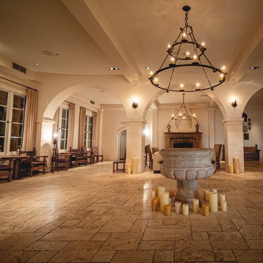 Hotel St Francis Santa Fe New Mexico