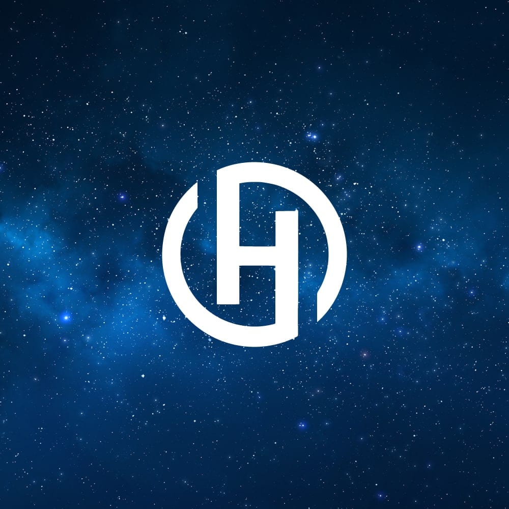 Hutton Broadcasting Logo Santa Fe New Mexico