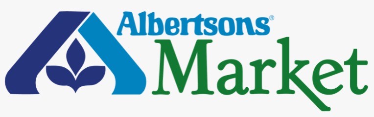 Albertsons Market logo