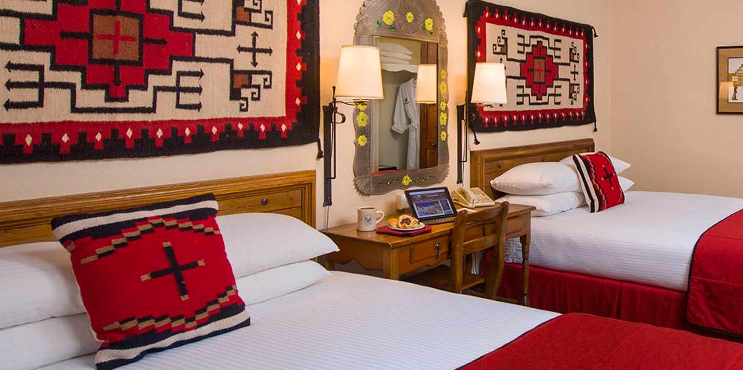 Inn of the Governors Santa Fe New Mexico