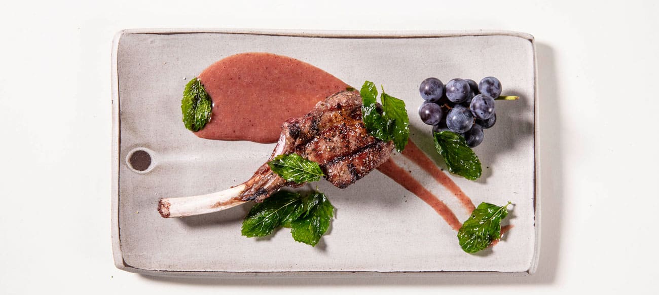 Joes Culinary Santa Fe New Mexico