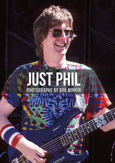 JUST PHIL