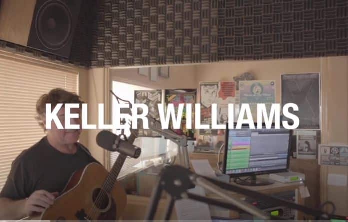 Keller Williams Studio Santa Fe New Mexico