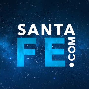 SantaFe.com Logo Santa Fe New Mexico