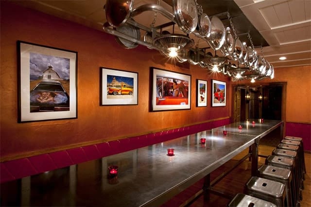 Low N Slow Santa Fe New Mexico