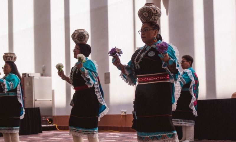 Museum of New Mexico Foundation