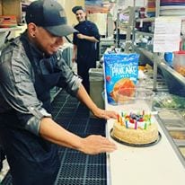 New York Deli Santa Fe New Mexico