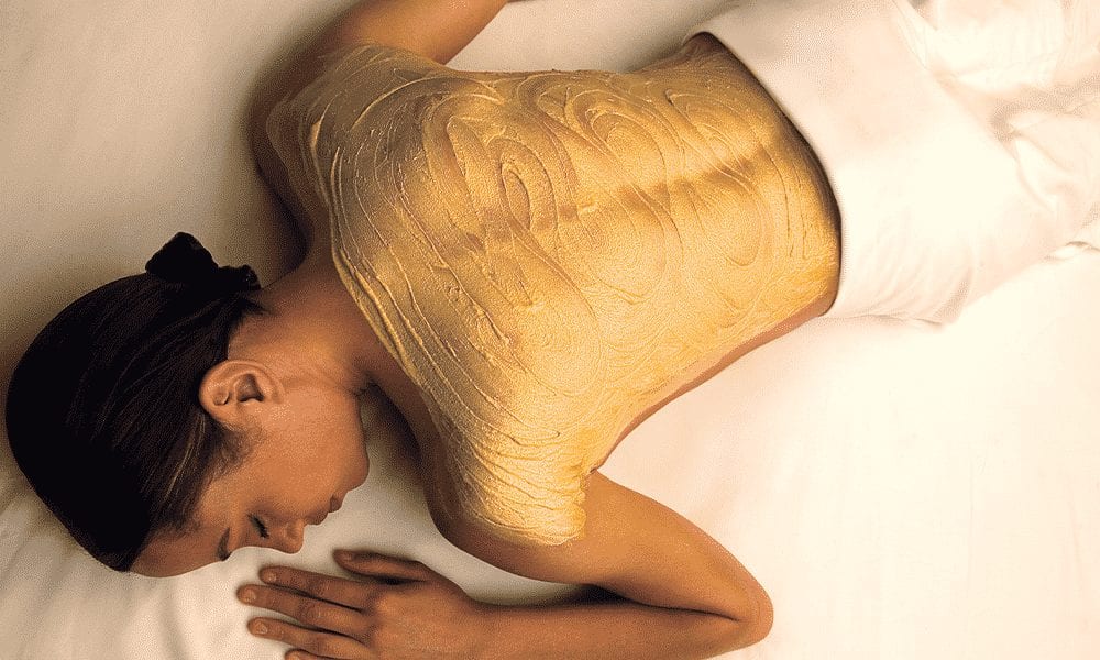 nidah spa Santa Fe New Mexico