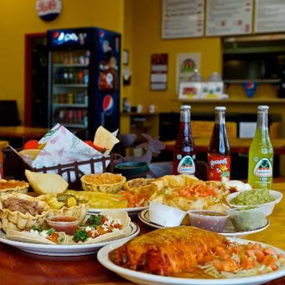 Posas Santa Fe New Mexico