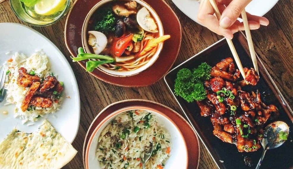 Santa Fe New Mexico Restaurant Week