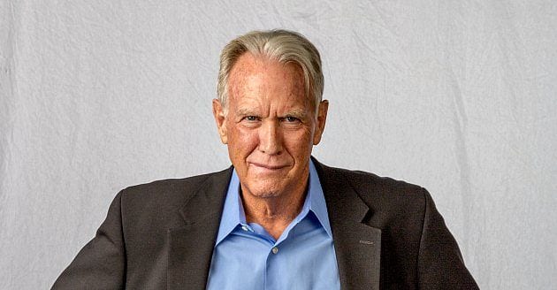 Richard Eeds Santa Fe New Mexico