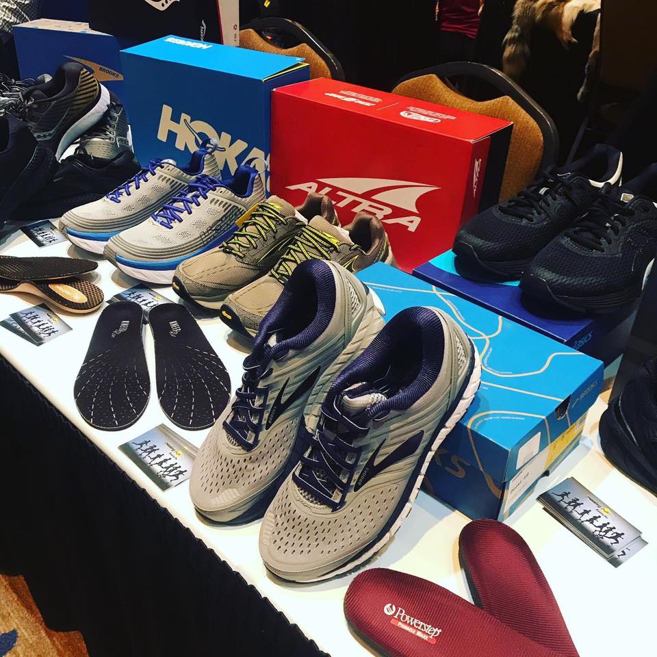 Running Hub Santa Fe New Mexico