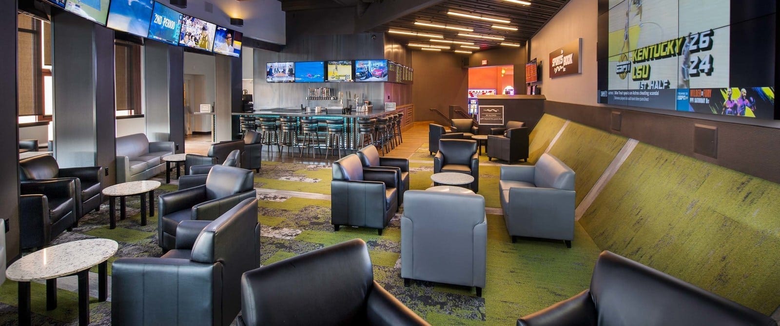 Santa Claran Sportsbook