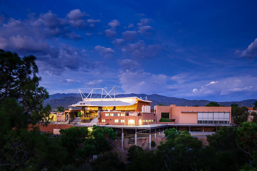 Santa Fe Opera