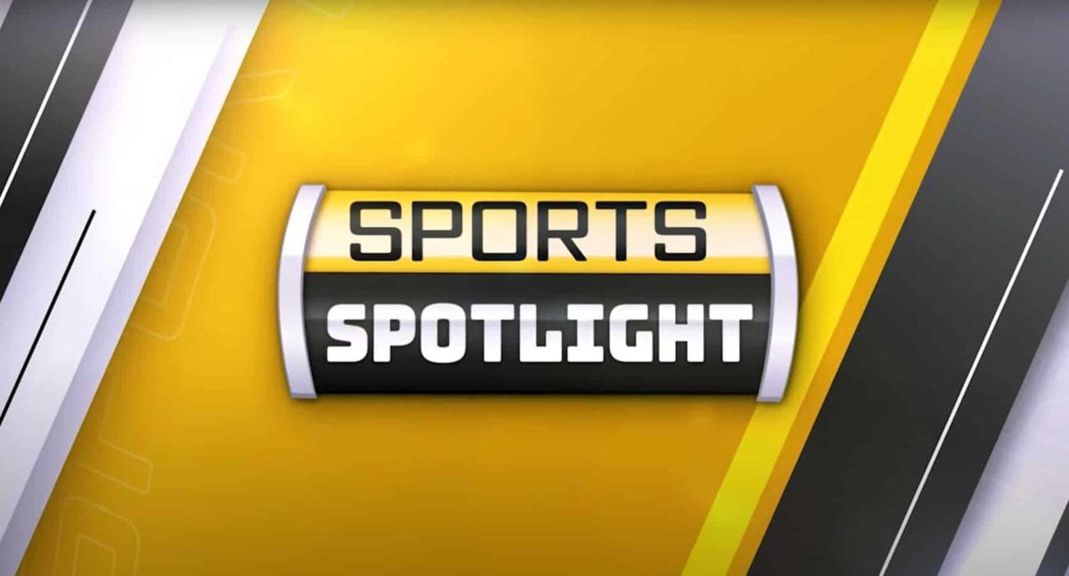 sports spotlight logo