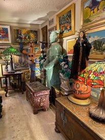 Stephen's Consignment Santa Fe New Mexico