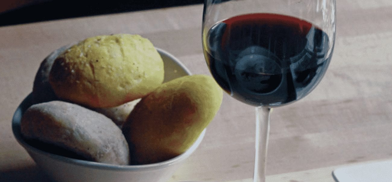 Taberna La Boca Santa Fe New Mexico