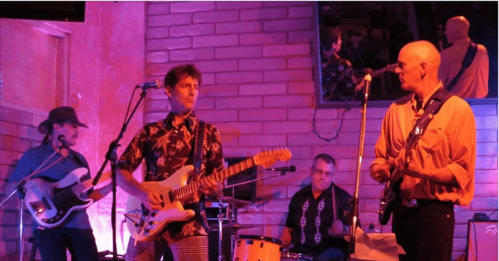 live music santa fe new mexico