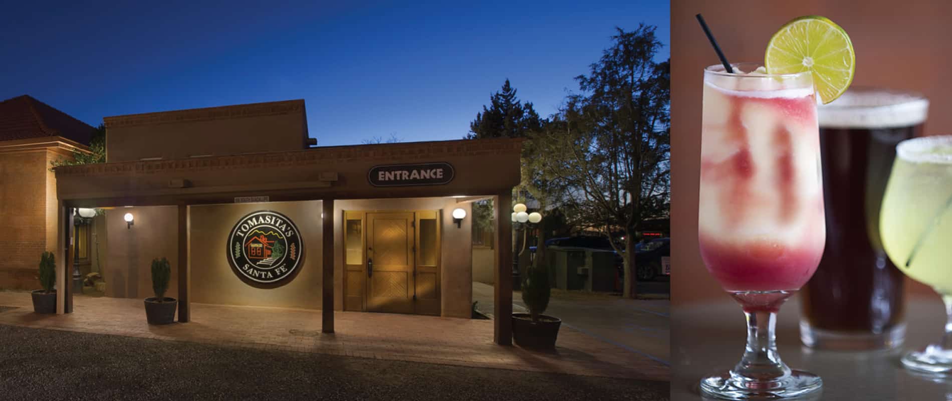 Tomasitas Santa Fe New Mexico