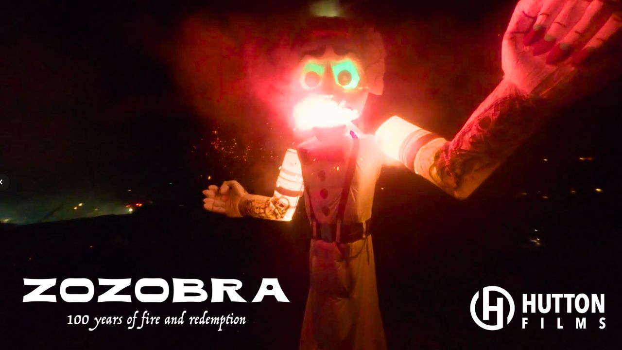 Zozobra Documentary: 100 Years of Fire and Redemption