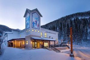 Taos Ski Valley Learning Center
