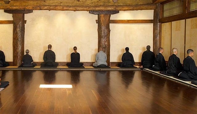 Upaya Santa Fe New Mexico