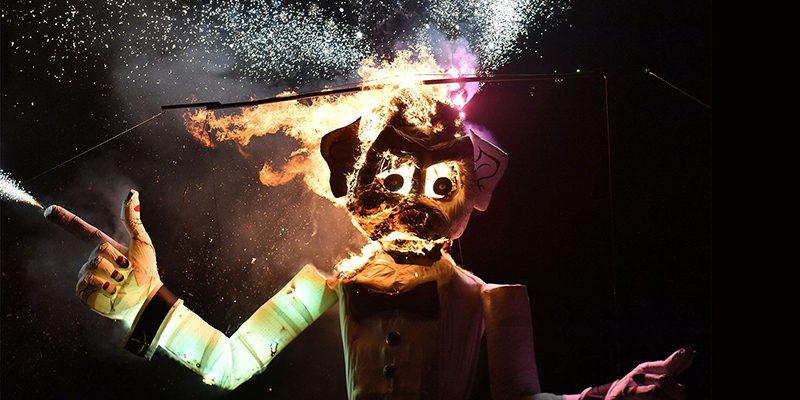 See Zozobra burn by getting your Zozobra 2023 tickets.