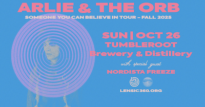 ARLIE WITH NORDISTA FREEZE