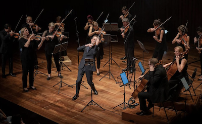 Australian Chamber Orchestra