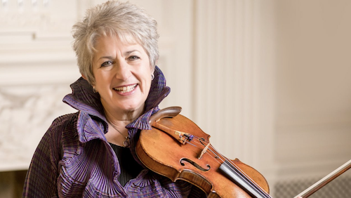 BRIDGE & MENDELSSOHN SFCMF.