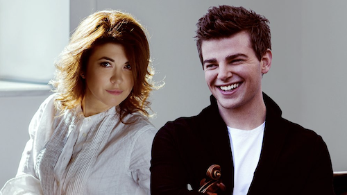 CHAD HOOPES & KATIA SKANAVI RECITAL SFCMF