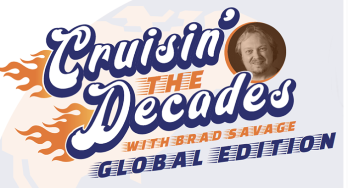 Cruisin' the Decades