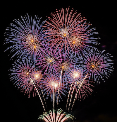 Fireworks