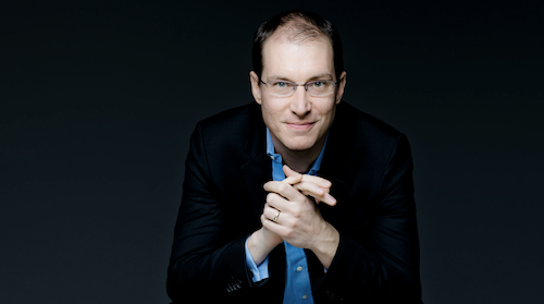 GILLES VONSATTEL PIANO RECITAL SFCMF